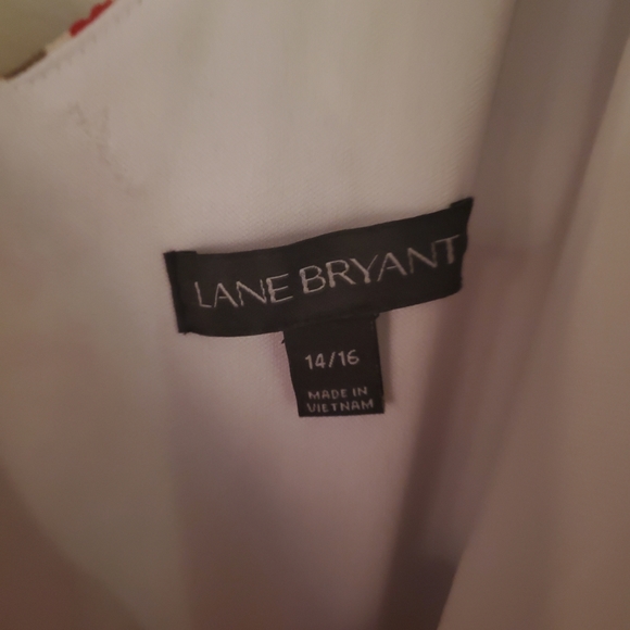 Flowy tank dress - Picture 4 of 11